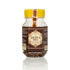 Perga 100% - prirodni eliksir zdravlja