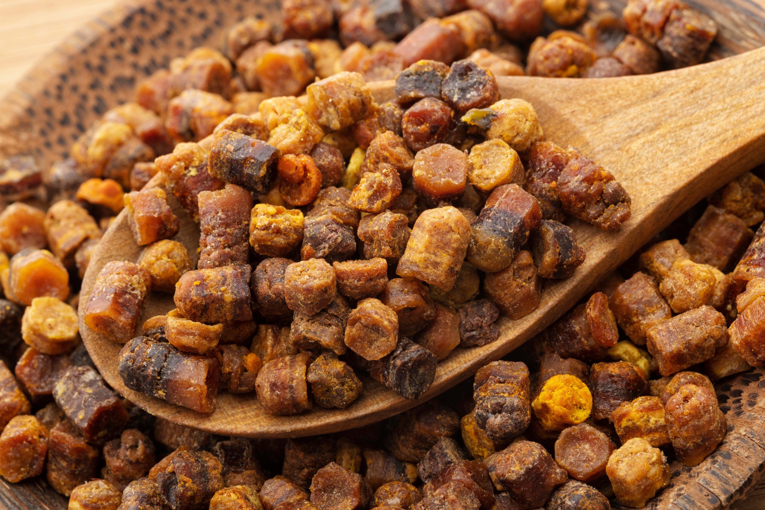 Perga 100% - prirodni eliksir zdravlja - Image 3